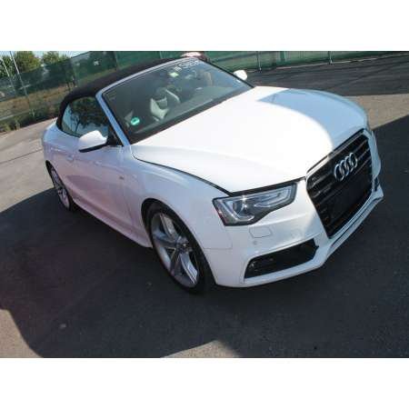 Elettrovalvola audi cabrio - a5,