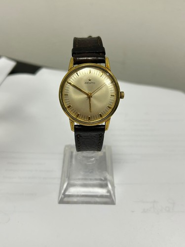 Zenith stellina orologio - stellina,
