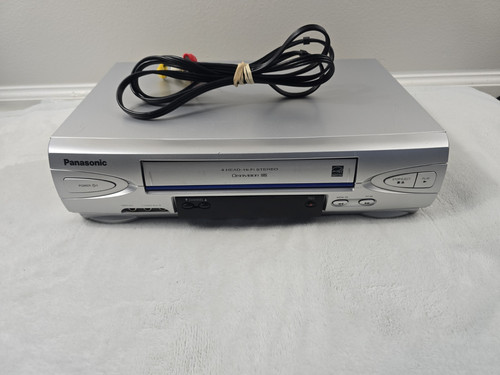 Panasonic v4524s - panasonic, pv-v4524s