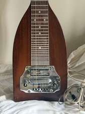 Chitarra elettrica anni '40