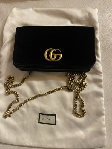Borsa gucci originale - borsa,