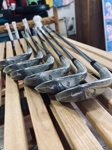 Taylormade rbz ferri pw - rbz,