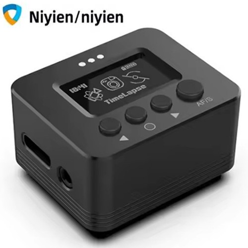 Niyien stabilizzatore - niyien, a1