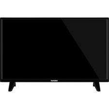 Led smart telefunken - tv,