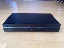 Yamaha BD-S677 Lettore Blu-ray SACD 1080p WiFi Streaming Telecomando Perfettamente Funzionante