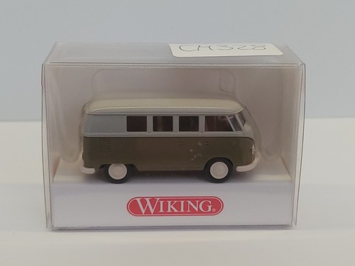 Cm328 wiking volkswagen t1 - vw,