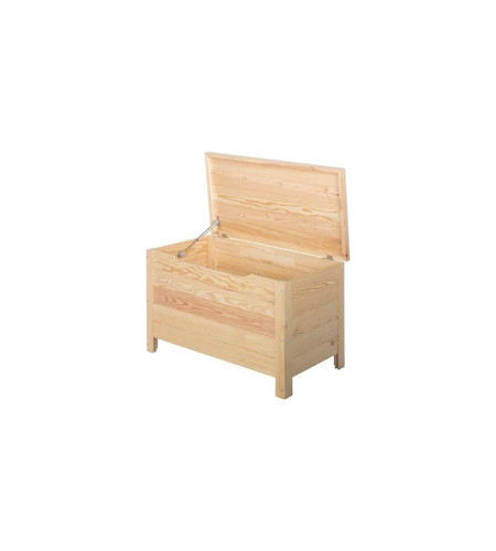Cassapanca pino 70x40x48 - in,