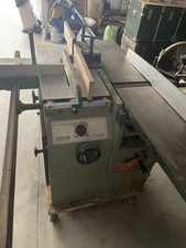 Combinata per Legno COMPA