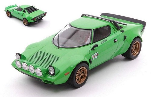 Lancia stratos 1975 light - lancia,