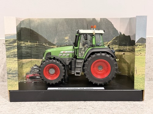 Way toys fendt 926 - -,