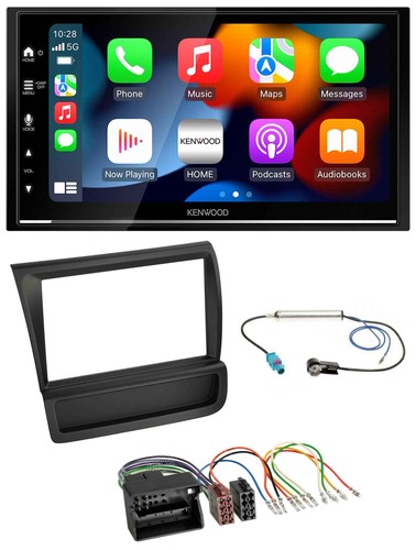 Autoradio kenwood dab usb - dab,