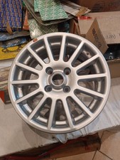 Cerchio In Lega Fox 7x15 H2 Et