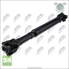 Albero trasmissione cardanico