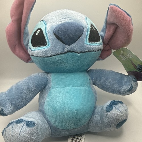 Stitch autentico peluche - stitch,