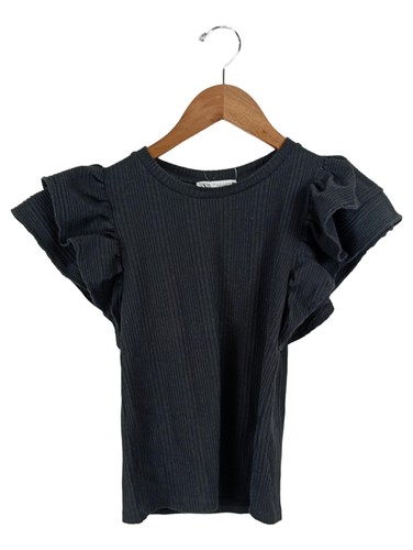 Shirt donna zara nera taglia - donna,