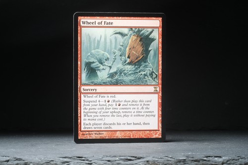 Magic the gathering - magic:, rara