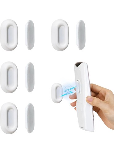 Supporto magnetico per