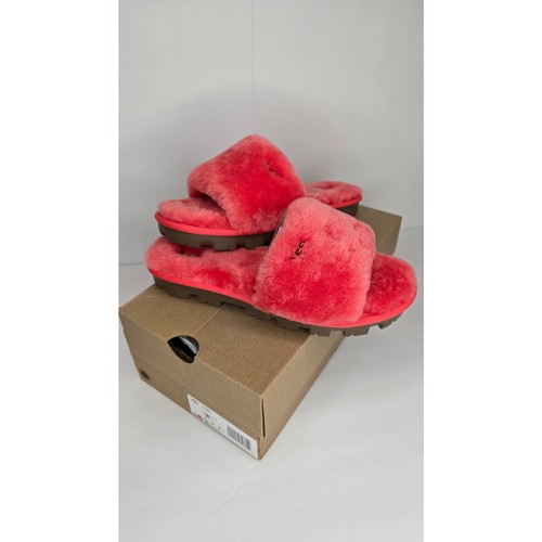 Ciabatta ugg pop coral cozette - ugg,
