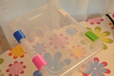 Set clip di chiusura per Ikea