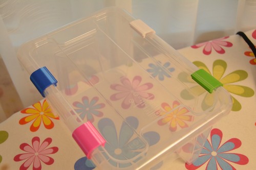 Set clip chiusura - clip,
