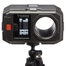 CRONOGRAFO SOFTAIR JOULE M/S ROF RPS DIGITALE NTC01 CON TREPIEDI NIMROD 31761