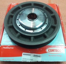 CORTECO Puleggia albero gomiti