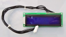 OLIVETTI NETTUNA 300 - DISPLAY