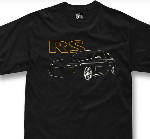 Shirt escort 2000 - t-shirt,