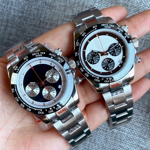 Orologio uomo quarzo - orologio,