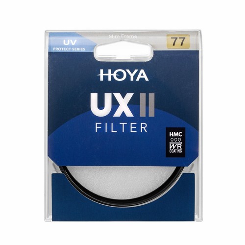Filtro hoya uv - hoya, ux
