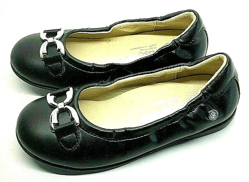 Naturino all leather blackl - leather,