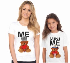 KIT DUE MAGLIETTE - MADRE E