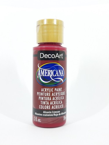 Decoart americana vernice - americana,