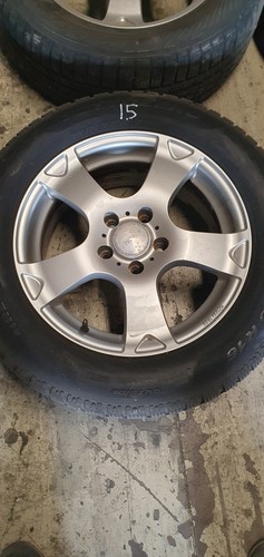 Cerchi gomme - e, 4