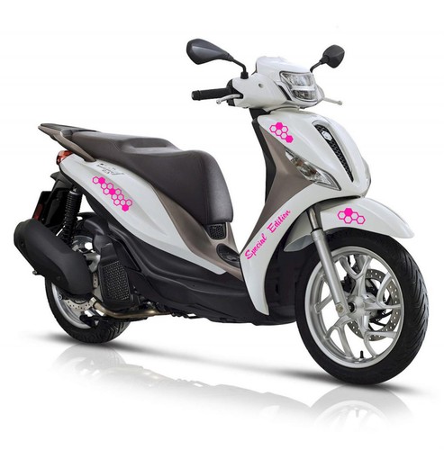 Kit grafica adesivi decal - grafica,