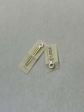 Lancette - Sfere Hands ore e minuti per calibro 146DP - Zenith A. Cairelli 