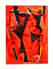 Marino marini figure - marino,