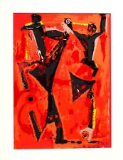 Marino Marini - Figure