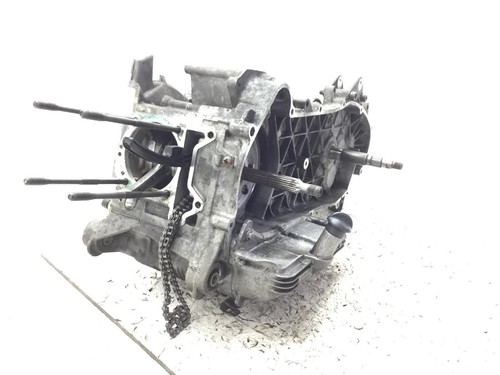 Carter motore albero - motore,