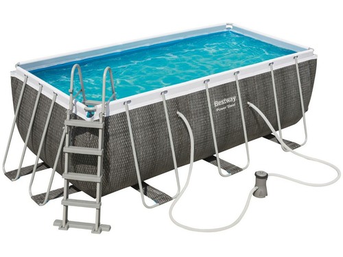 Piscina fuori terra - piscina,