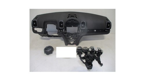 Kit airbag mini - airbag, f60