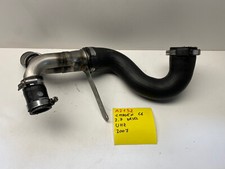 9651732080 Tubo Manicotto Aria Intercooler Citroen C6 Peugeot 407 2.7 HDI Diesel