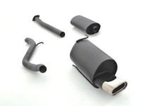 Friedrich Motorsport Scarico