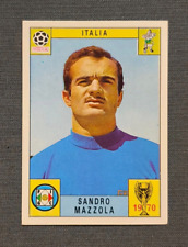 MAZZOLA , Album MEXICO 70