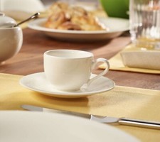 set 2 tazze caffe espresso