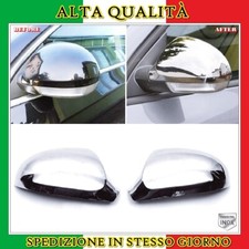 Coppia Calotte Specchio