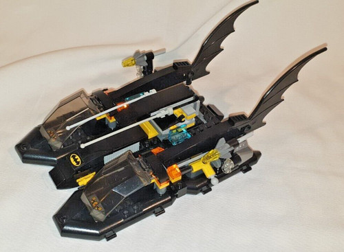 Lego super heroes - lego, 76034