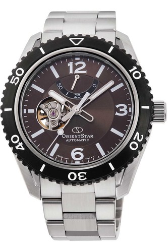 Orient star sport automatico - orient,