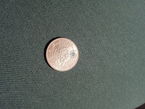 Rare moneta centesimi - rare, di