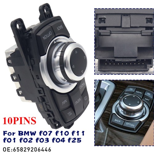 Joystick interruttore manopola